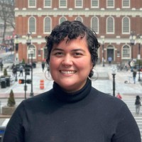 Diana Vasquez, Mph