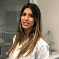 Sapir Cohen Ben-Simhon