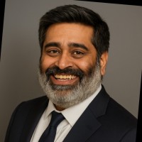 Alpesh Kapadia