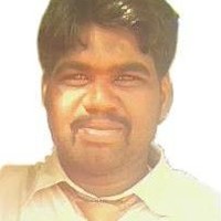 Raghavender reddy