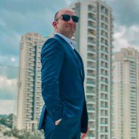 Pedro Vinicios de Morais