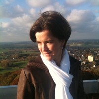 Chantal Kuijpers - Reijnen