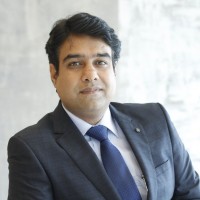 Nirmal Pareek