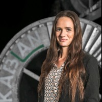 Charlene Raja- Zürcher