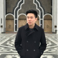 Ivan Ang