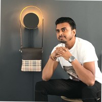 Hemant Sharma