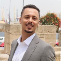 Faris Ismail