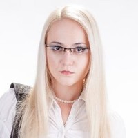Daniela Velkoska
