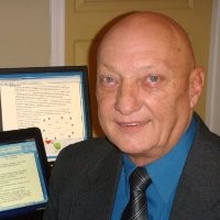 Dave Robinson