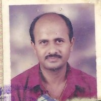 Chandrakant Narvekar