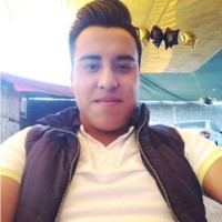 Alberto Fuentes Hernandez