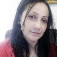 Natia Mosashvili