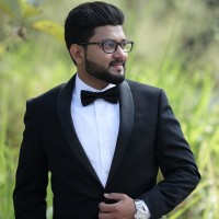 NIJO VARGHESE