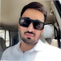 Usman Ghori