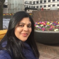 Sheetal Patel