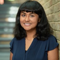 Melanie Rajpal