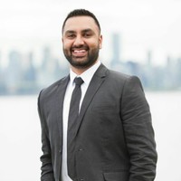 Harvinderjit (Vic) Singh