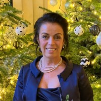 Susanna Luisa Gomes Garanito