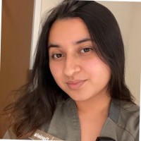 Daniela Gisell Yanes Ramírez