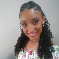 Ingrid Rocha Dos Santos