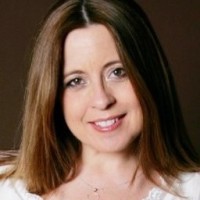 Trudi Williams