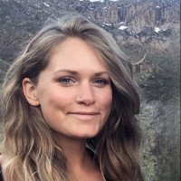 Audrey Mctaggart, Pws