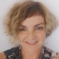 Myriam MARTIN