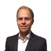 Johan Van Der Sterren