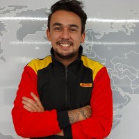 Bryan Mora