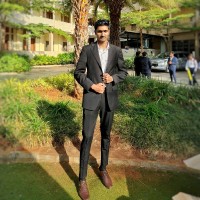 Mayur Gaikwad