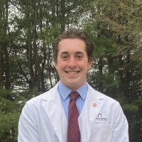 Nicholas Gillen