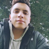 Bryan Obando