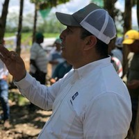 Jaiver Danilo Sánchez Torres