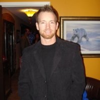 Toby Carson