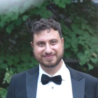 Mark Abdallah