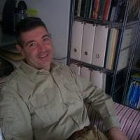 Enzo Menescaldi
