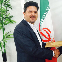 Mohamad Khavarinejad