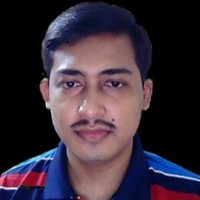 Mohammad Ahsanul Kabir