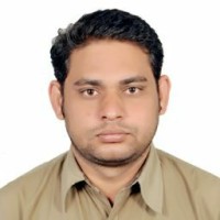 Amaresh kumar rai