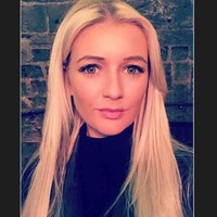 Lucy Morgan
