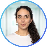 Manon Safavi