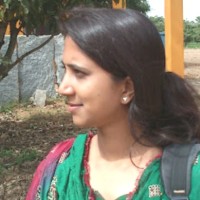 Sheela Krishna