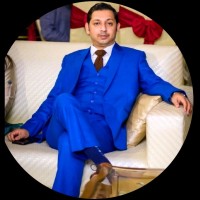 Danish Hasan