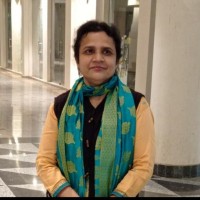 Sudeshna Ghosh