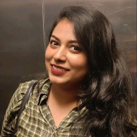 Rajashi Sarkar