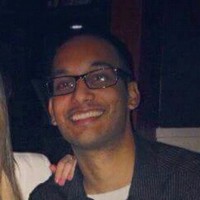 Nimish Patel