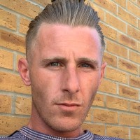 Martin Haddow
