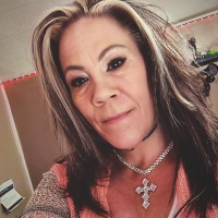Maria Hart