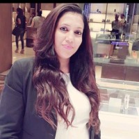 Asha Joshi