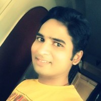 Shrirang Bhavsar